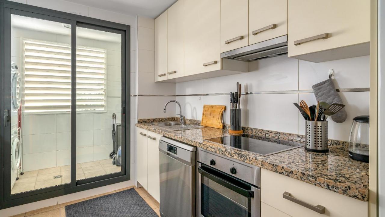 Sea Sun Apartment In La Cala De Mijas By Costarentals - Ref 204 Exterior foto
