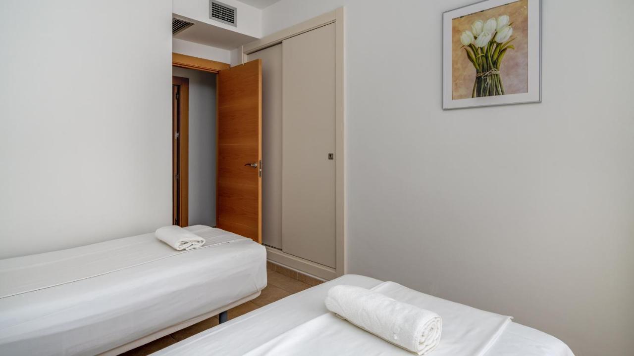 Sea Sun Apartment In La Cala De Mijas By Costarentals - Ref 204 Exterior foto