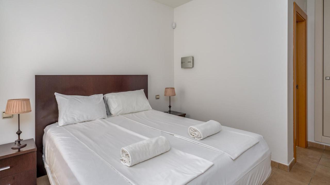 Sea Sun Apartment In La Cala De Mijas By Costarentals - Ref 204 Exterior foto