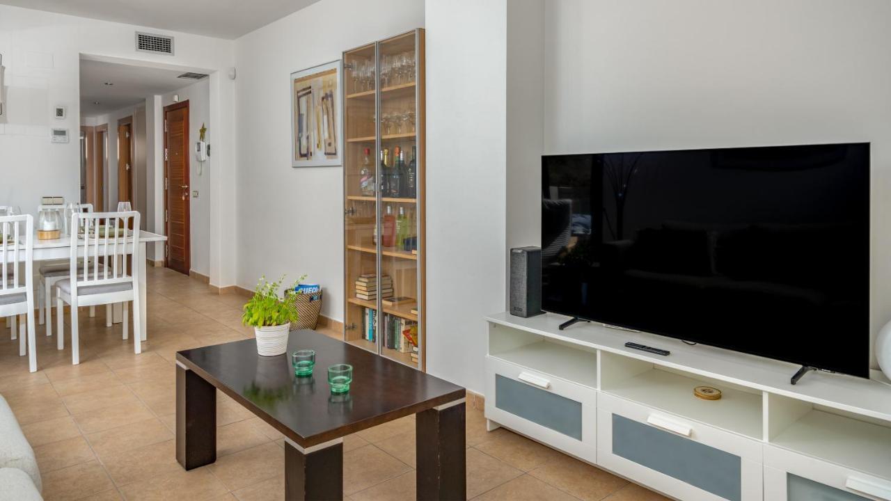 Sea Sun Apartment In La Cala De Mijas By Costarentals - Ref 204 Exterior foto